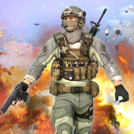 Sniper Epic Battle - Gun Games 6.1.1