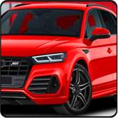 Q5 car racing simulator 3d free  game 1.14