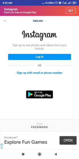 Free Superfast Browser screenshot 2