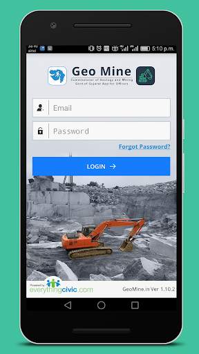 Geomine 2 تصوير الشاشة