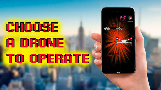 Drone Simulator War Aircrafts screenshot 3