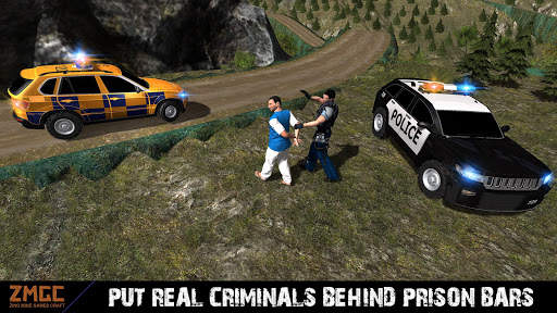 Hill Police Crime Simulator screenshot 11