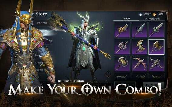 King Of Hunters screenshot 12