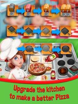Cooking Pizza Master screenshot 8