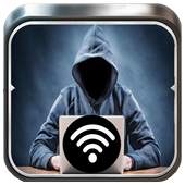 Hack Wifi Password App Prank 1.0