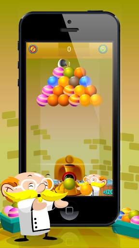 Modi Bubble Shooter Game. Blast, Shoot Free screenshot 7