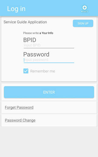 Service Guide for SAMSUNG screenshot 2