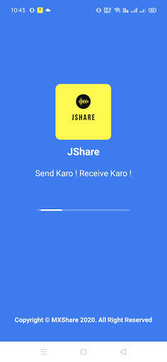 Xender 2.0 Indian screenshot 2