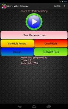 Secret Video Recorder screenshot 10