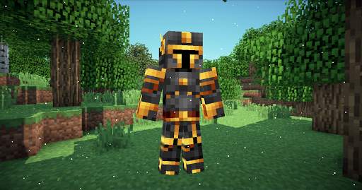 Skin Viewer 3D screenshot 14