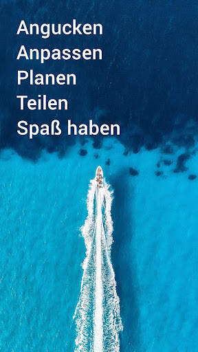 Boating Meer und Seen screenshot 1