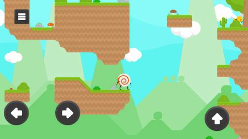 Hoo-Boy: Candy Boy Adventures screenshot 8
