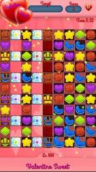 Sweet Candy Puzzle screenshot 2