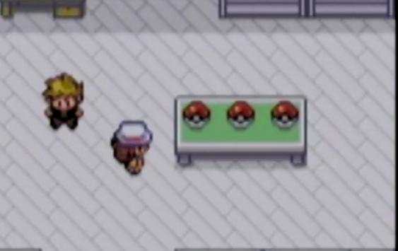 Guide for Pokemon FireRed 2017 screenshot 2