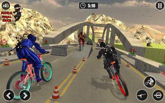 🚴🚴🚴🚴🚴🚴🚴 Ninja Final Race  🚴🚴🚴🚴🚴🚴🚴 screenshot 8