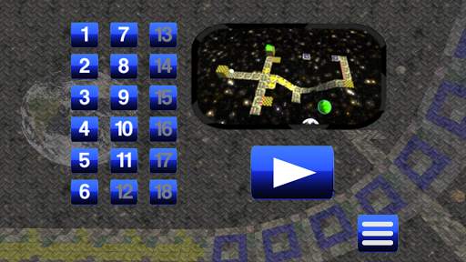 Balance The Moon 3D screenshot 3