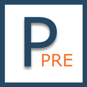 PRE Crypto Coin Price иконка