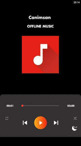 Amit Saini Rohtakiya Offline Song screenshot 3