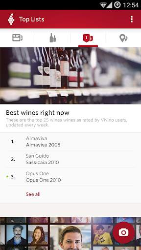 Vivino: Compra o vinho certo screenshot 8