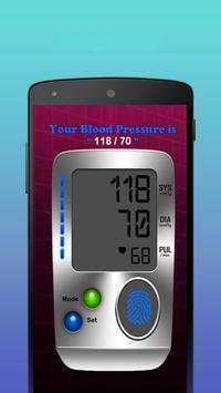 Blood Pressure  Xray Prank screenshot 4
