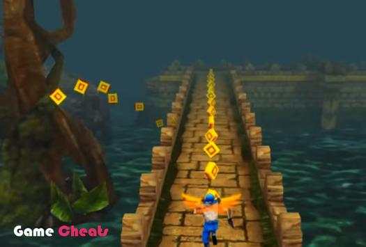 Guide for Temple Run screenshot 1