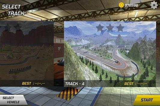 Drift Racing Car X screenshot 7