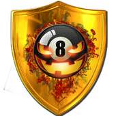 Golden Billiard Arena - 3D Snooker & 8 Ball Pool 2.0