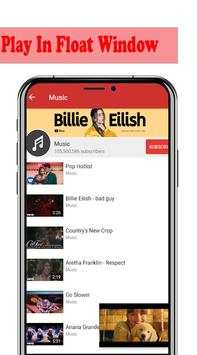 Tube Video Download - You screenshot 3