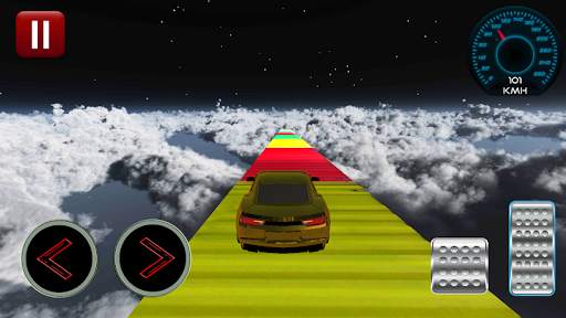 Car Racing City - Racing Days screenshot 4
