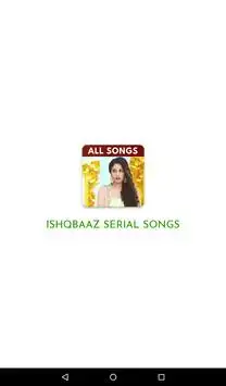 Ishqbaaz Serial Songs & Ringtone screenshot 1