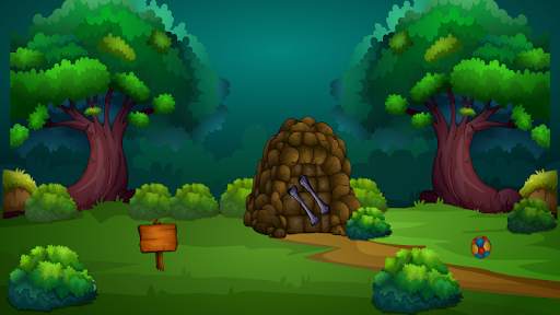 Escape Games King-52 screenshot 3