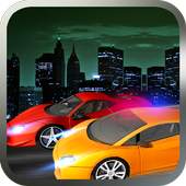 Highway Fast Car Racing 1.2