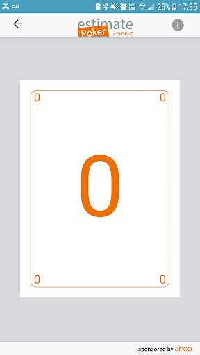 Estimate Poker screenshot 4