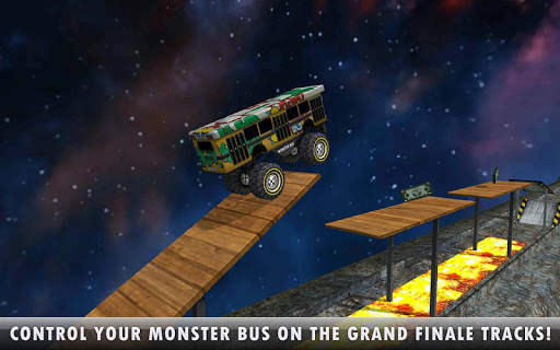 kehancuran rakasa bus: grand finale screenshot 4