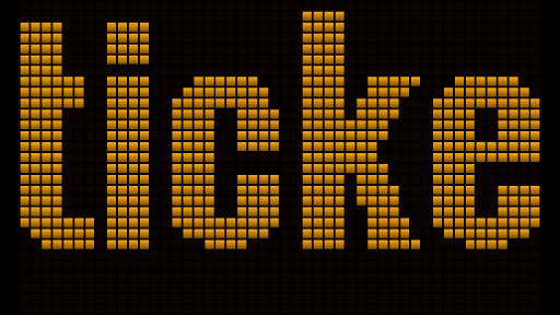 LED Ticker screenshot 1