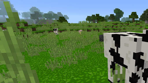 Master Craft - New Pocket Edition Games screenshot 3