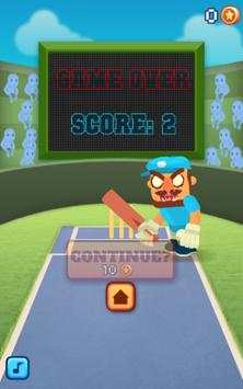 Cricket 3D 2019 screenshot 10