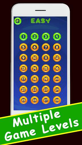 Candy Sort Color Puzzle Game screenshot 3