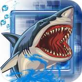 Hungry Panic Shark 1.0.0
