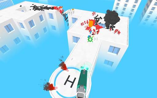 Z Escape screenshot 15