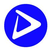 Blue Player 1.0