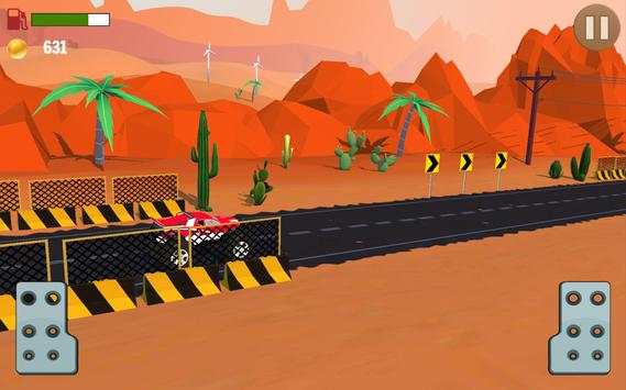 Hill Racing screenshot 8