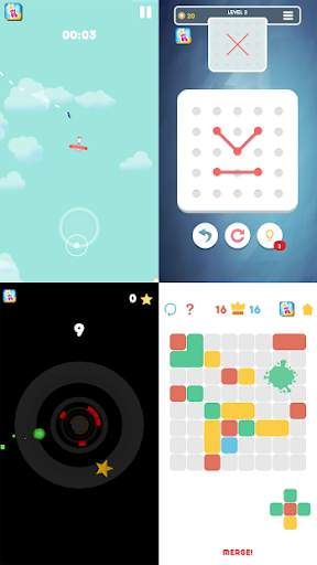 Arcadox - Game Box screenshot 3