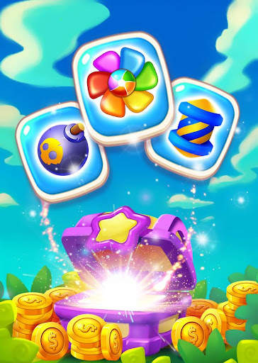 Sweet Fruit Cube screenshot 4