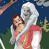 Vikram Betal icon