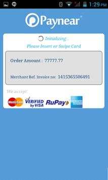 Paynear mPay screenshot 6