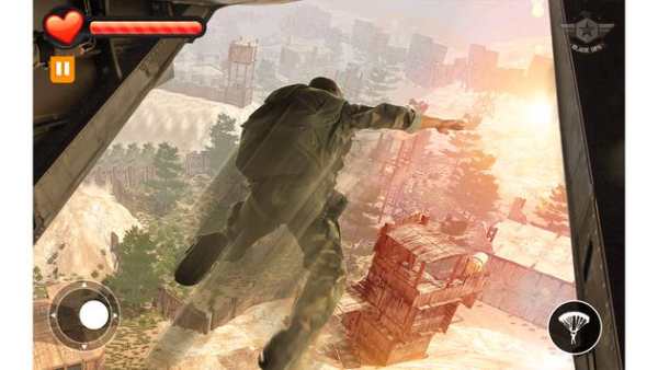 Free Fire -Cross Fire : Firing Squad battlegrounds screenshot 2