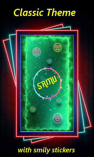 Name video maker with music screenshot 4