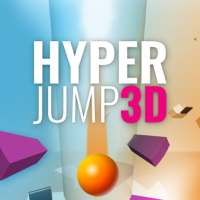 helix drop stack ball fall