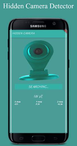 Hidden Camera detector 2021: Hidden Camera finder screenshot 3
